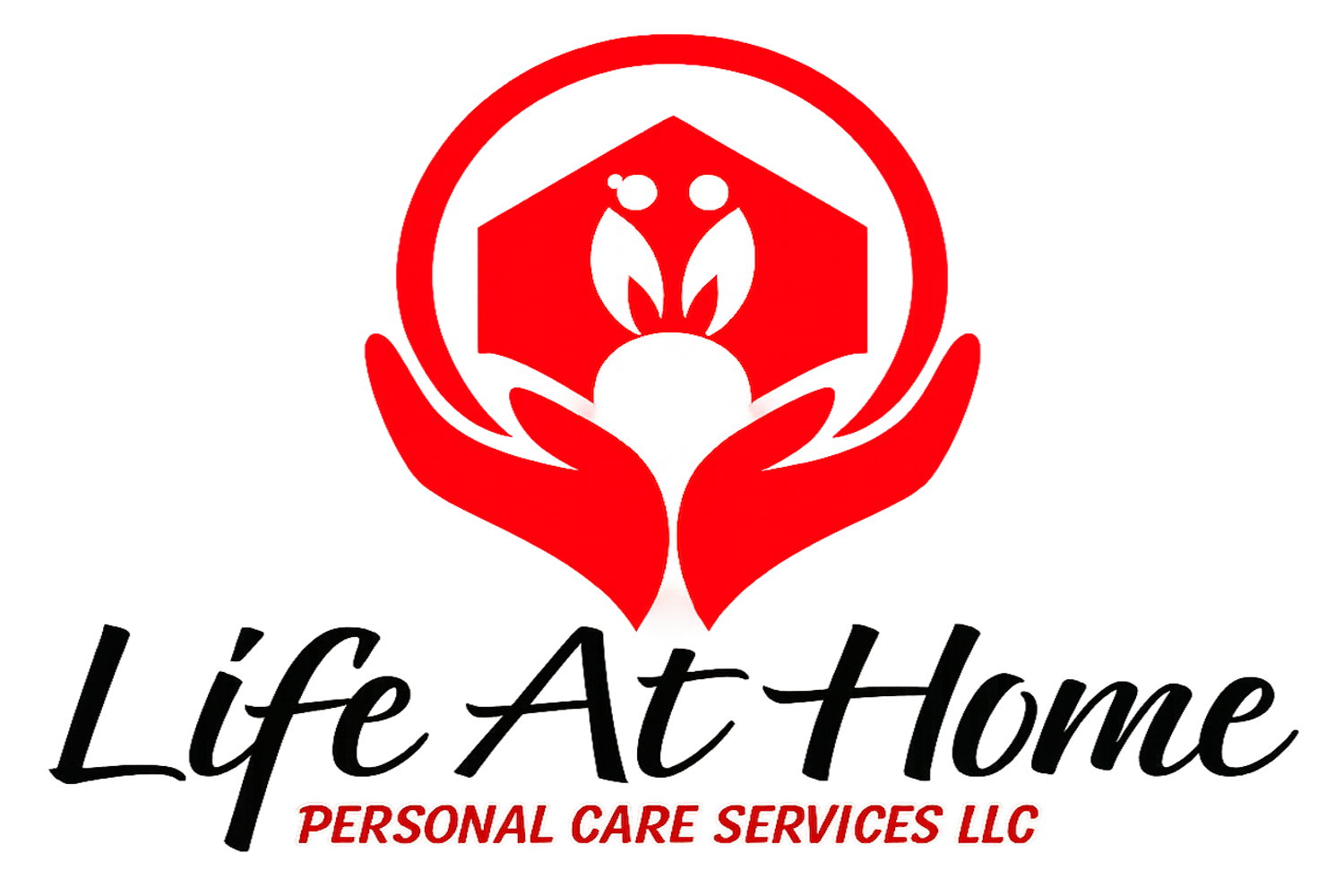 Life At Home Personal Care Services LLC